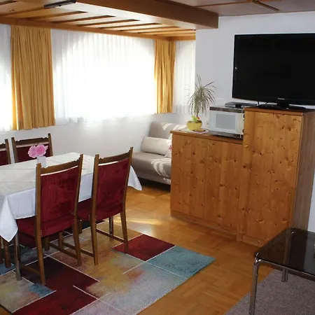Apartment Irene