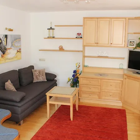 Apartment Irene