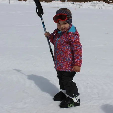 Irene 아파트 턱스