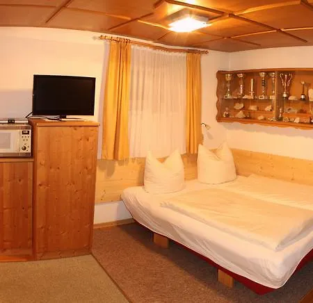 Irene Apartment *