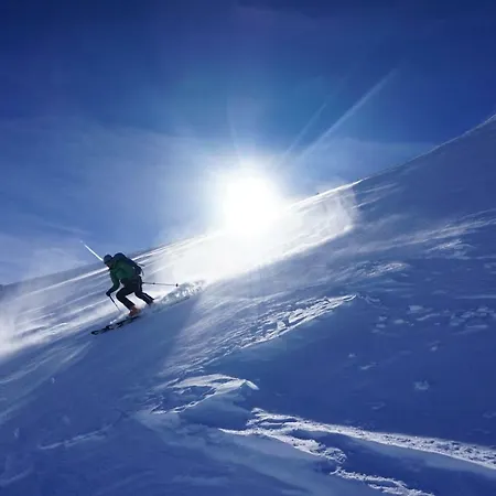 아파트 Irene 턱스