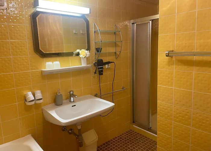 Irene Appartement Tux