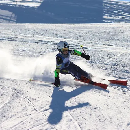 费里恩沃诺艾琳酒店