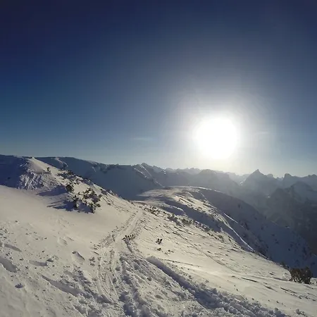 费里恩沃诺艾琳酒店 *