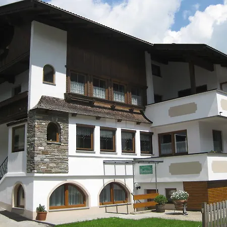 费里恩沃诺艾琳酒店 图克斯