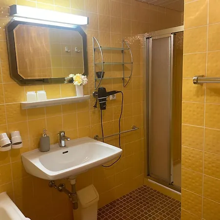 Irene Apartamento Tux