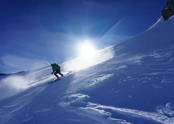 Apartamento Irene Tux